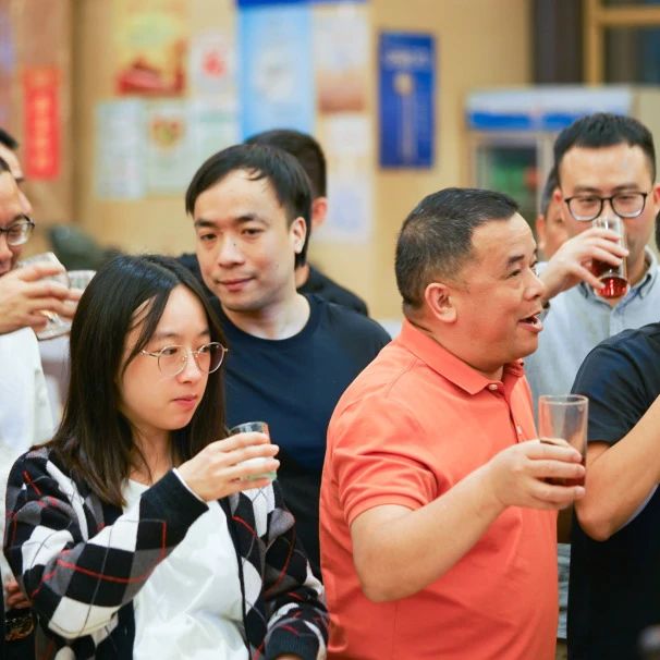 拓路前行·領(lǐng)跑未來 | 集團(tuán)2023年度總結(jié)會(huì)暨2024迎新晚會(huì)圓滿結(jié)束！(圖33)