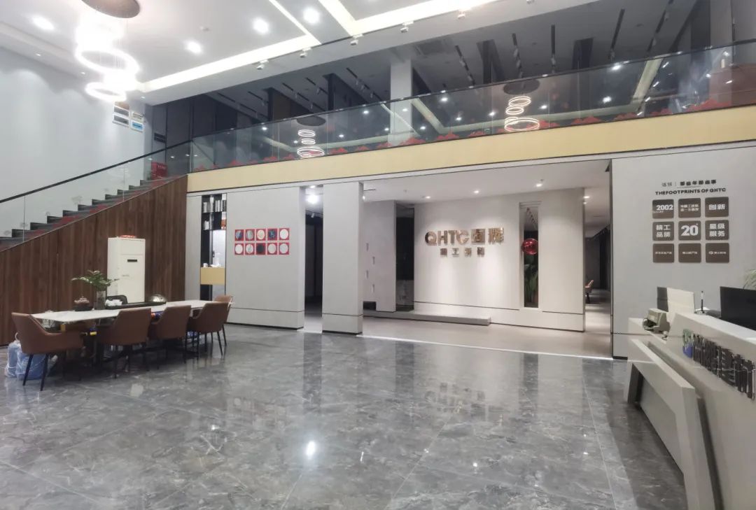 終端風采 | 強輝福州旗艦店，邂逅愜意如詩的藝術空間(圖6)