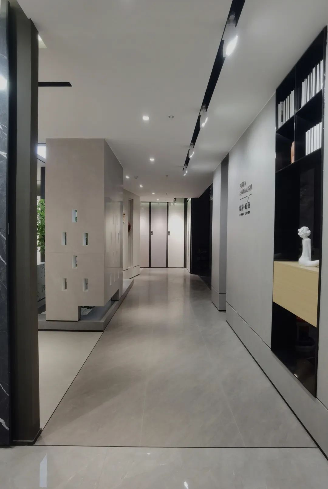 終端風采 | 強輝福州旗艦店，邂逅愜意如詩的藝術空間(圖8)