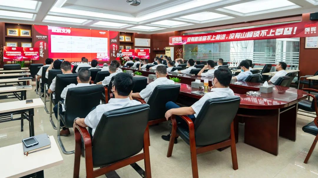 做強(qiáng)商·選強(qiáng)輝 | 強(qiáng)輝品牌2022全國招商強(qiáng)勢(shì)開啟！(圖3)