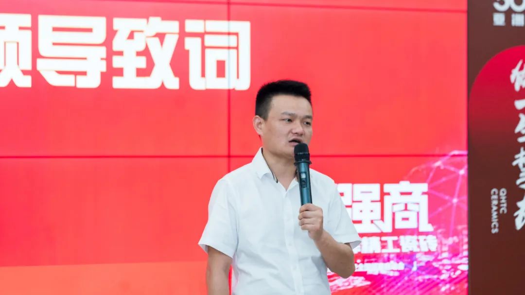 做強(qiáng)商·選強(qiáng)輝 | 強(qiáng)輝品牌2022全國招商強(qiáng)勢(shì)開啟！(圖5)