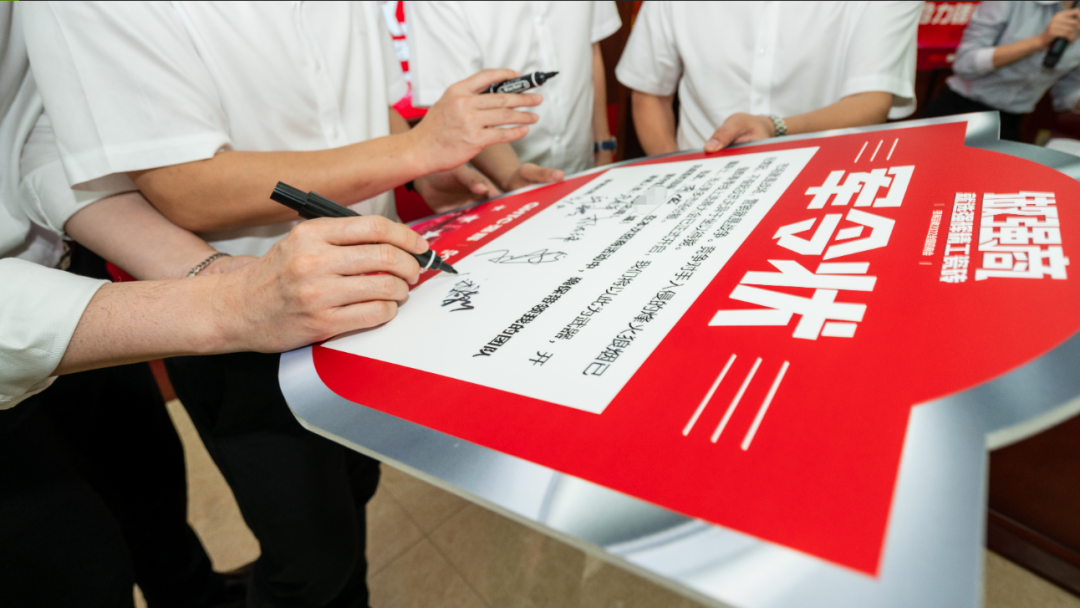 做強(qiáng)商·選強(qiáng)輝 | 強(qiáng)輝品牌2022全國招商強(qiáng)勢(shì)開啟！(圖8)