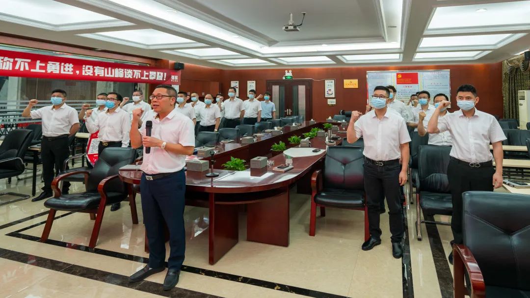做強(qiáng)商·選強(qiáng)輝 | 強(qiáng)輝品牌2022全國招商強(qiáng)勢(shì)開啟！(圖15)