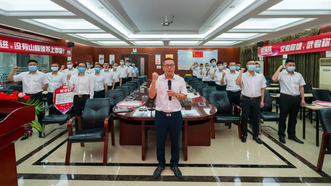 做強(qiáng)商·選強(qiáng)輝 | 強(qiáng)輝品牌2022全國招商強(qiáng)勢(shì)開啟！(圖14)