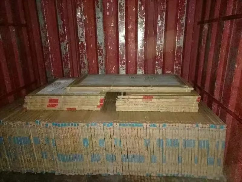 同舟共濟(jì) 齊心抗疫 | 強(qiáng)輝展現(xiàn)品牌擔(dān)當(dāng)！(圖9)