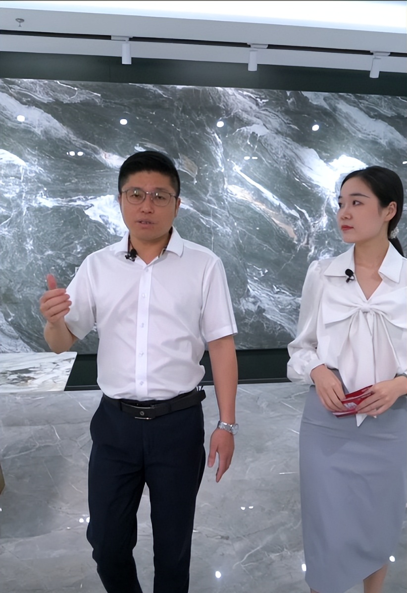 招商落幕！做強(qiáng)商，他們都選了強(qiáng)輝精工瓷磚！(圖4)