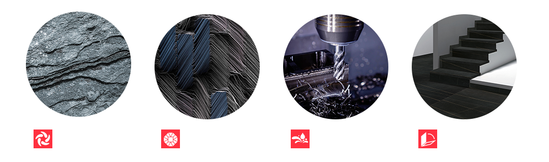 新品速遞丨“性價(jià)比之王”精品石，硬核耐磨更防滑！(圖2)