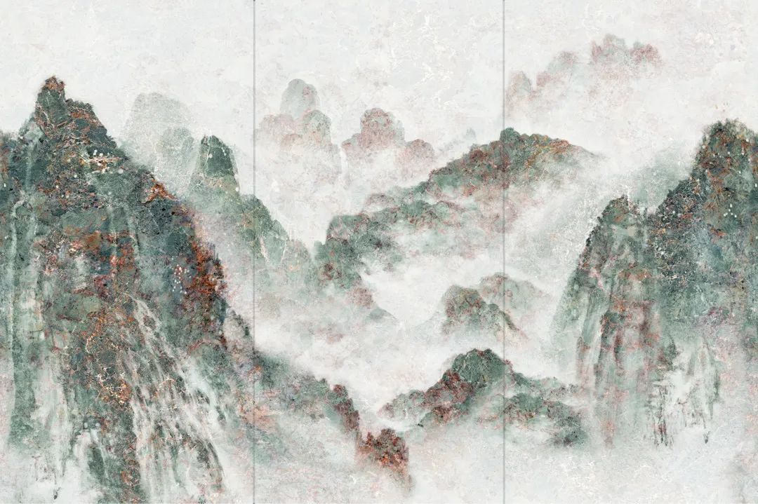 【新品】奢華定制，1600x3200mm成就大宅風(fēng)范！(圖14)