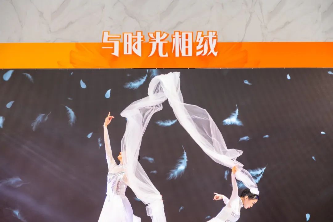 直擊發(fā)布會(huì)現(xiàn)場(chǎng) | 強(qiáng)輝再攜新品隆重亮相！(圖6)