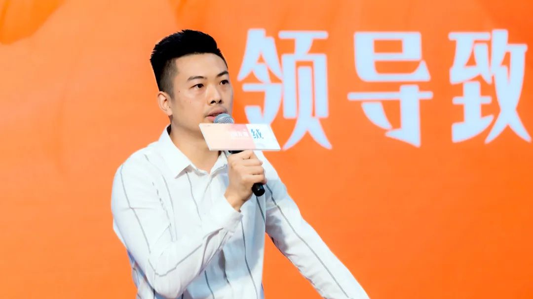 直擊發(fā)布會(huì)現(xiàn)場(chǎng) | 強(qiáng)輝再攜新品隆重亮相！(圖3)