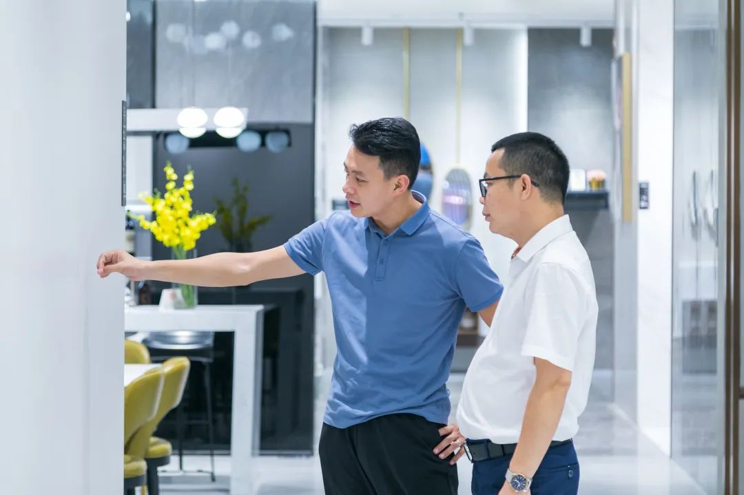 直擊發(fā)布會(huì)現(xiàn)場(chǎng) | 強(qiáng)輝再攜新品隆重亮相！(圖12)