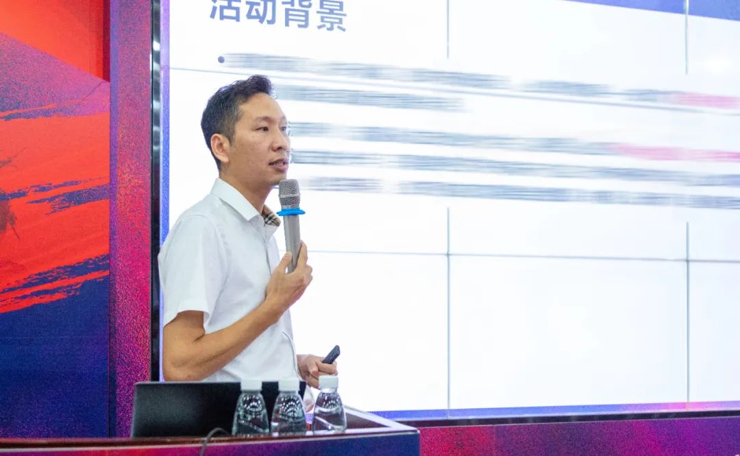 燃！“金戈鐵馬 英雄對戰(zhàn)”強輝營銷PK賽正式開啟(圖5)