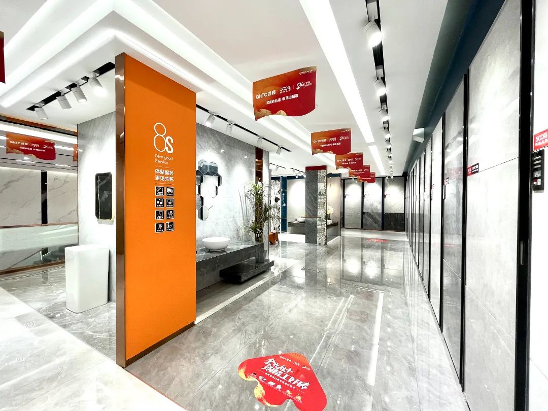 聚力·向上 | 2022強(qiáng)輝新品品鑒會暨區(qū)域培訓(xùn)峰會臨沂站完美結(jié)束！(圖6)