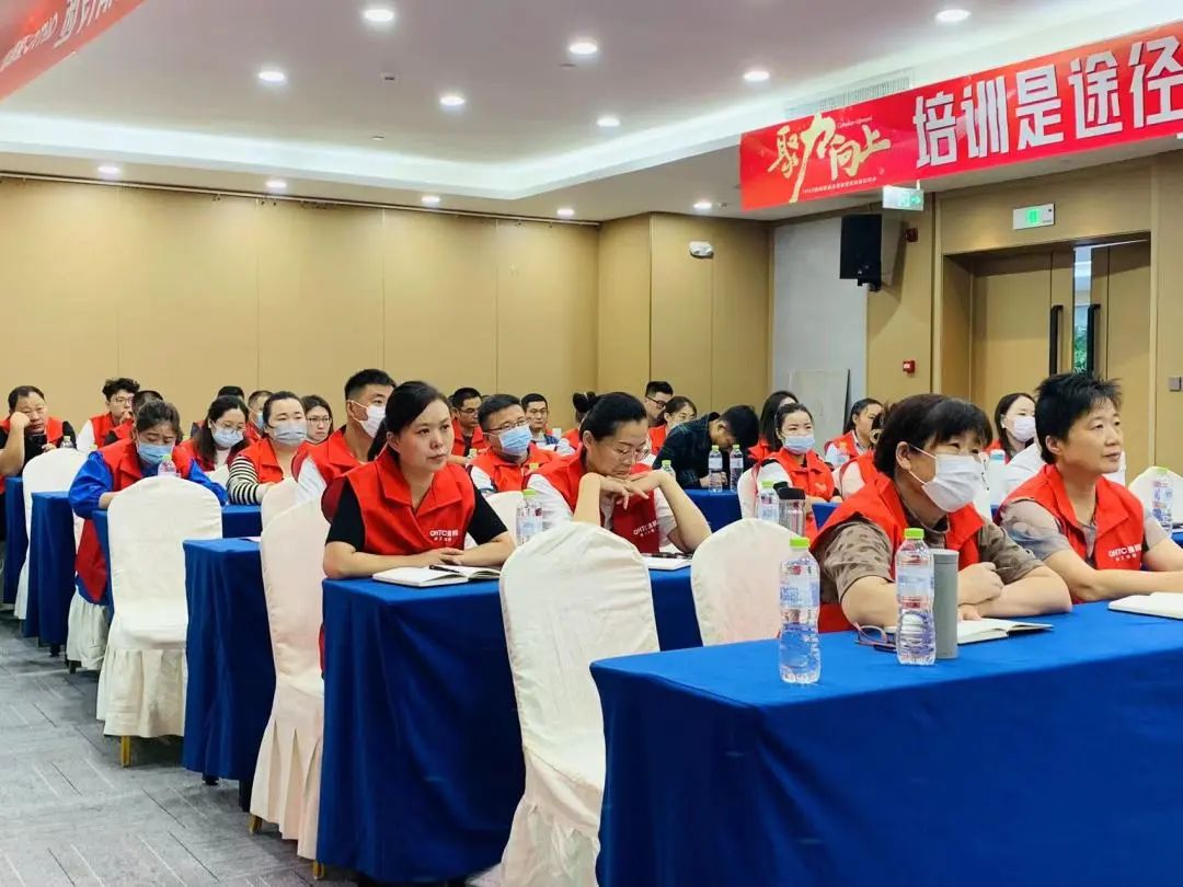 聚力·向上 | 2022強(qiáng)輝新品品鑒會暨區(qū)域培訓(xùn)峰會臨沂站完美結(jié)束！(圖19)