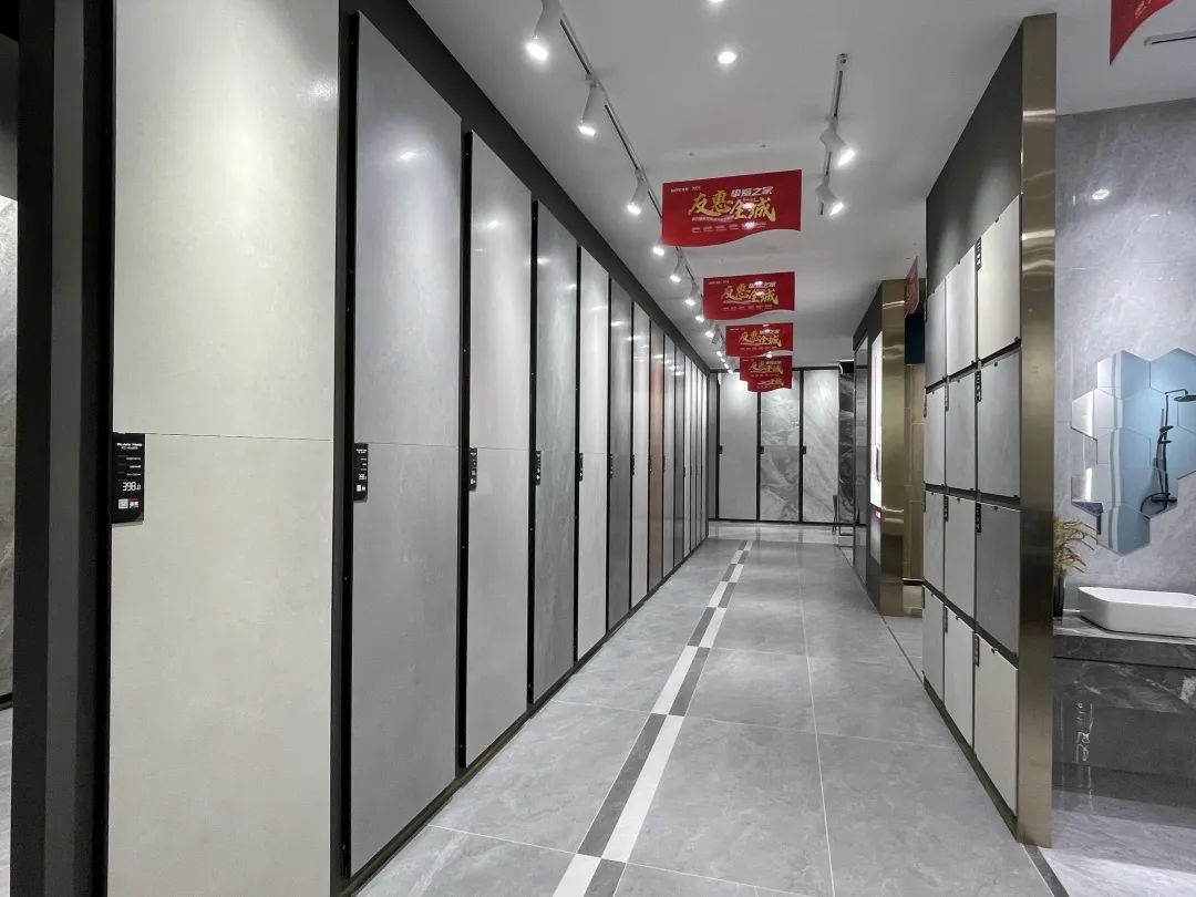 終端風(fēng)采 | 強(qiáng)輝武穴旗艦店，發(fā)現(xiàn)更多美的可能(圖4)