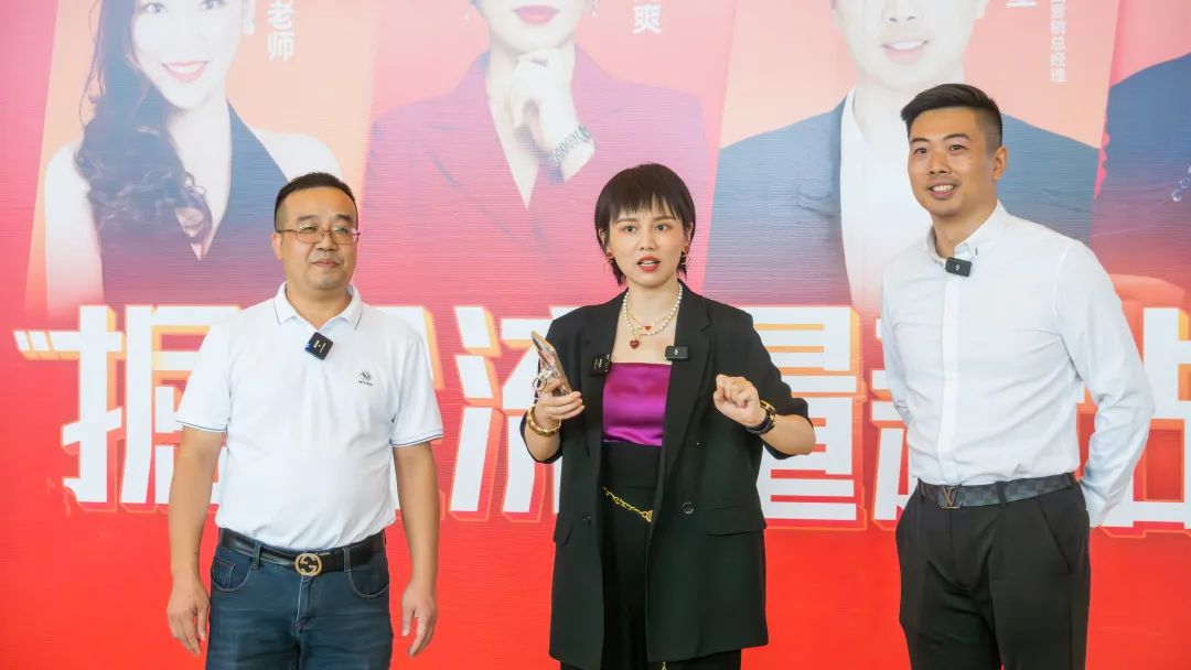 強輝×設計師阿爽 | 產(chǎn)品推薦官，教您選好磚(圖2)
