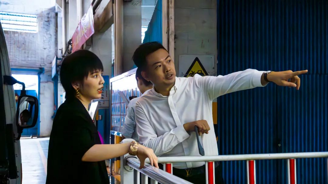 強輝×設計師阿爽 | 產(chǎn)品推薦官，教您選好磚(圖12)