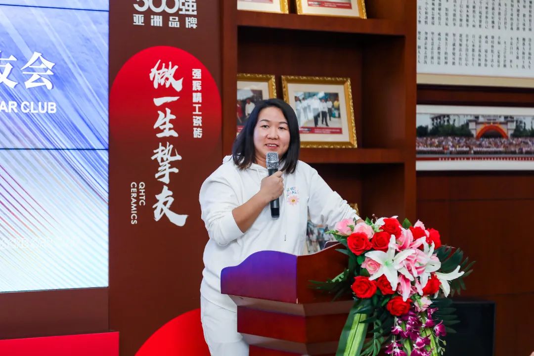 摯友同行追遠(yuǎn)夢 | 強(qiáng)輝×廣東保時(shí)捷車友會(huì)活動(dòng)圓滿舉行(圖15)