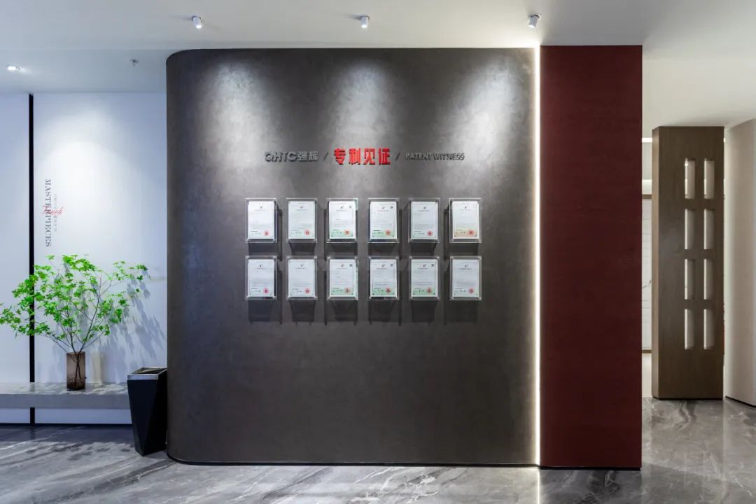 強輝×設計大咖邵唯晏|精工原生宅，探索空間更多的可能性(圖12)
