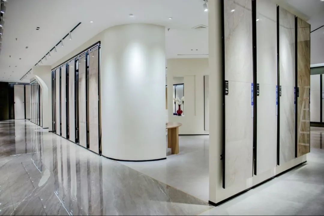 終端風采 | 強輝焦作旗艦店，打卡家居美學新地標(圖8)