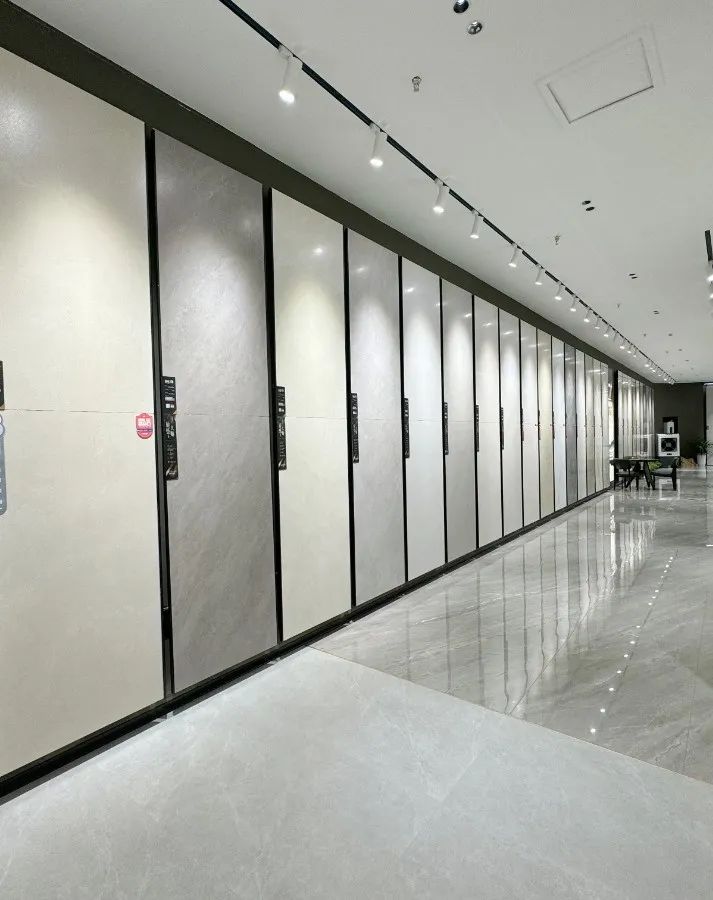 終端風采 | 強輝焦作旗艦店，打卡家居美學新地標(圖11)