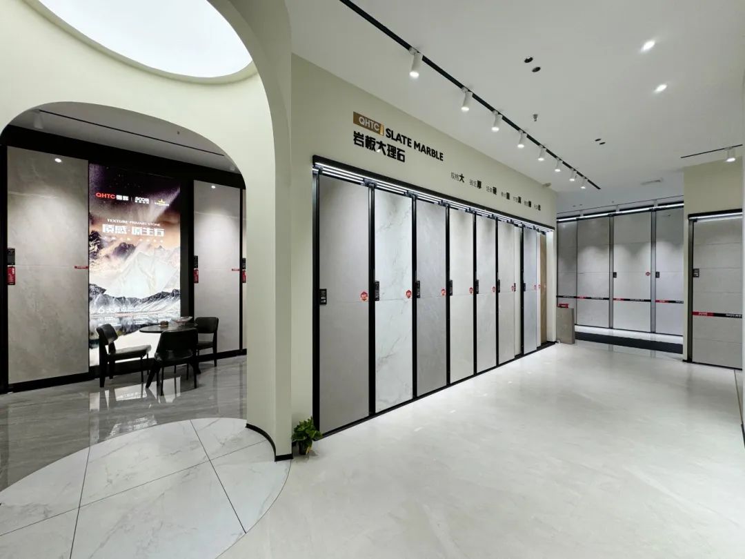 終端風采 | 強輝焦作旗艦店，打卡家居美學新地標(圖12)
