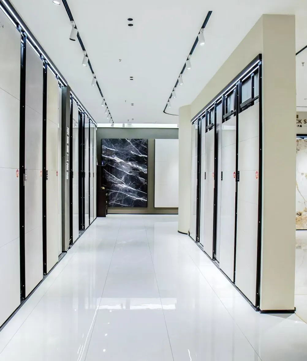 終端風采 | 強輝焦作旗艦店，打卡家居美學新地標(圖15)