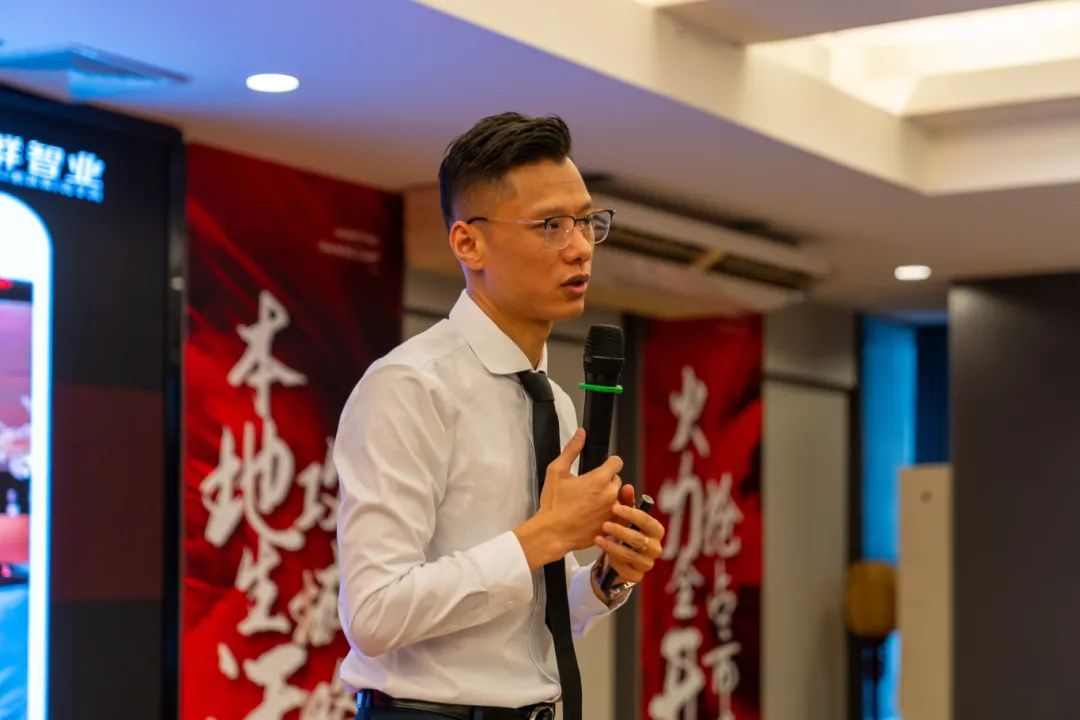 持續(xù)賦能！強(qiáng)輝2024星火計(jì)劃標(biāo)桿特訓(xùn)營(yíng)圓滿收官(圖4)