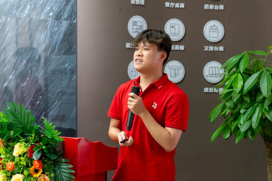 聚勢(shì)共鑒?標(biāo)桿領(lǐng)航 | 強(qiáng)輝2025區(qū)域培訓(xùn)峰會(huì)暨美學(xué)賦能行動(dòng)貴陽(yáng)站順利結(jié)束！(圖12)