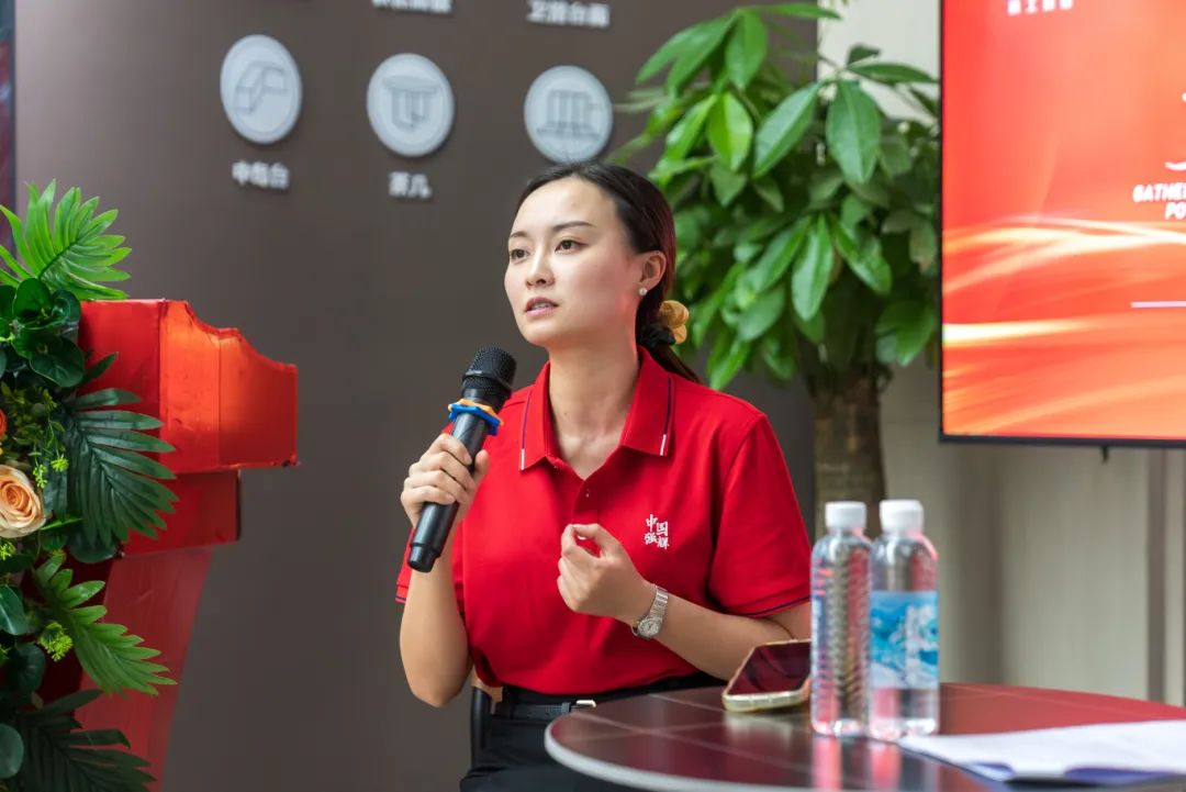 聚勢(shì)共鑒?標(biāo)桿領(lǐng)航 | 強(qiáng)輝2025區(qū)域培訓(xùn)峰會(huì)暨美學(xué)賦能行動(dòng)貴陽(yáng)站順利結(jié)束！(圖15)